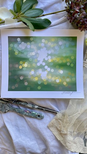 5.1K views · 14 reactions | At Rachelle Kearns Fine Art, I offer a...