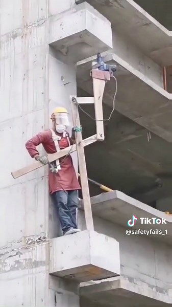 Safety Fails on TikTok