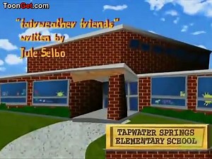 Angela Anaconda Episode 22 [Full Episode]