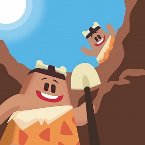 Idle Digging for iOS (iPhone/iPad) - Free Download at AppPure