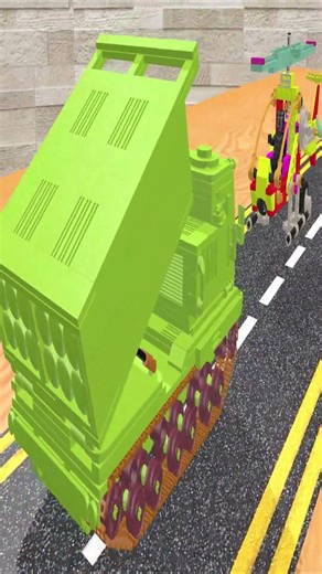 lego crash elite #destroy #legocars