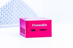 Firewalla：小盒子中的家庭和中小企业网络安全