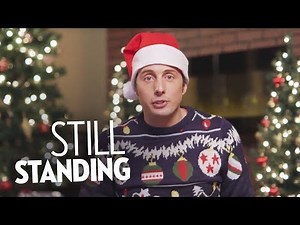 Jonny Harris' Gift Wrapping Tutorial | Still Standing