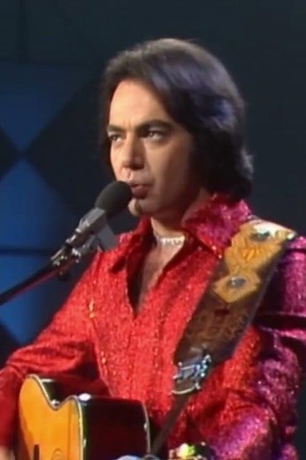 Neil Diamond - Longfellow Serenade (Live 1974)