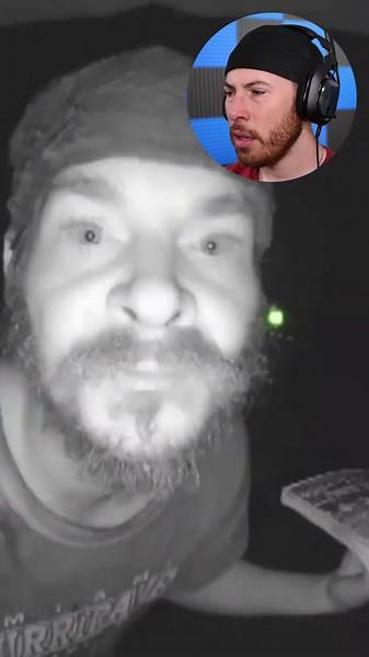 Baffling actions captured that make you wonder why