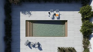 4.9K views · 40 reactions | Latham’s fiberglass pools come in a...