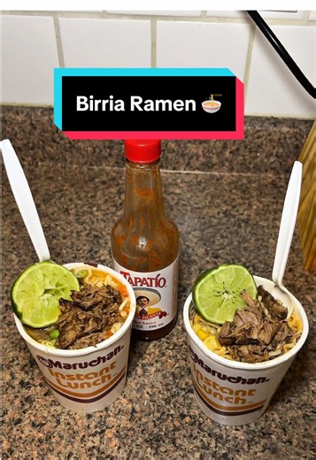 Delicious Birria Ramen Recipe You Can Make Easily