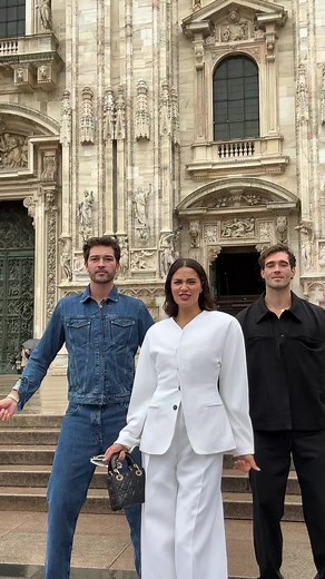 Francisco Lachowski: A Look into the Life of Chico