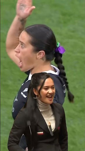 The Most Intense Rugby Haka Ever Performed