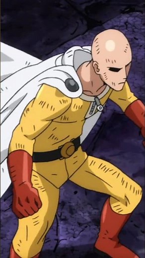 One Punch Man Power Levels 🔥 | Weakest to Strongest 📉