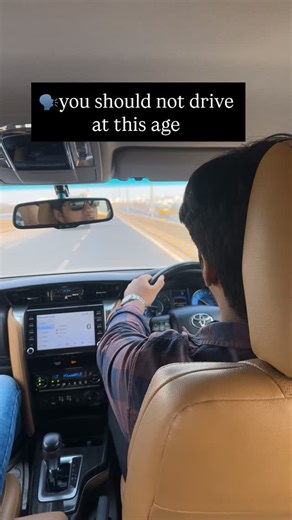 Muzammil ali on Instagram: "age limit for driving, minimum driving age rules, driving age restrictions, legal driving age in India, underage driving risks, safe driving age, traffic rules for age, teen driving laws, road safety awareness, driving rules India #DrivingAge #RoadSafety #TrafficRules #SafeDriving #UnderageDriving"