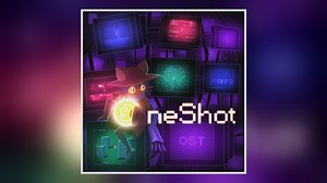 (点播)『OneShot』游戏OST 音乐原声带