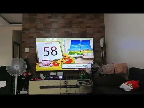 Videoke Score 58 (TKR-335P)