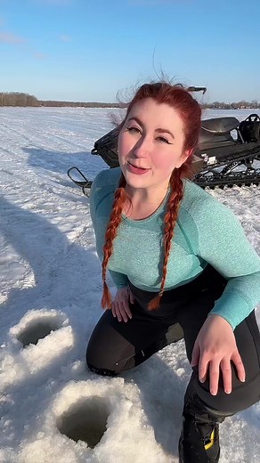 An important fishing tip for you… #fishing