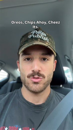 Phil Hates Gluten aka PHG aka GLUTEN FREE BOIII on Instagram: "as kevin garnett once said “ANYTHING IS POSSSIBBBLLLLEEEE”!!! you’re next @goldfishsmiles @twizzlers"