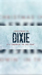 Check out the lyric video for my version of "Christmas in Dixie"🎄https://youtu.be/VLkvWt-P4w0 | Jason Aldean