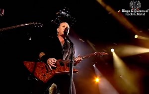 Metallica - The Unforgiven | Kings & Queens of Rock & Metal