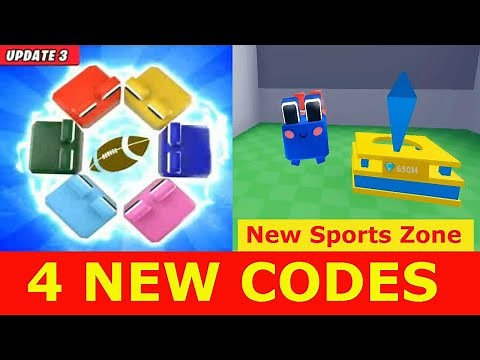 * 4 NEW CODES AND SUPER COINS FUNCTIONS * [UPDATE 3] Pet Evolution Simulator ROBLOX