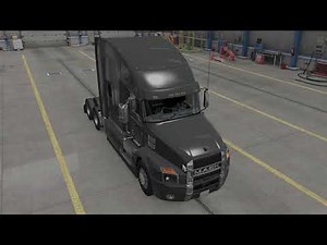 How to Change Control Scheme in American Truck Simulator | Customize Your Gameplay Experience