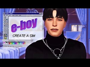 Post by @01997sims · 1 video