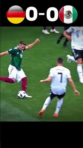 Germany vs Mexico world cup 2018 #worldcup #soccer #viral #highlights #trending #football
