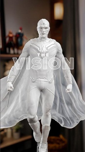 STUNNING $1000 White Vision Unboxing!
