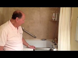 Utah Heavenly Walk In Tub Review- John, SLC