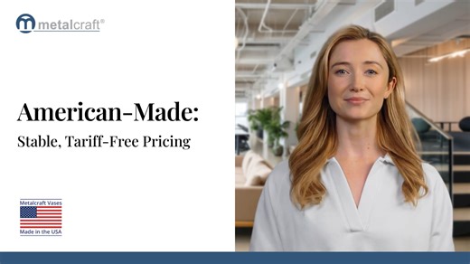 U.S. Metalcraft is American-Made