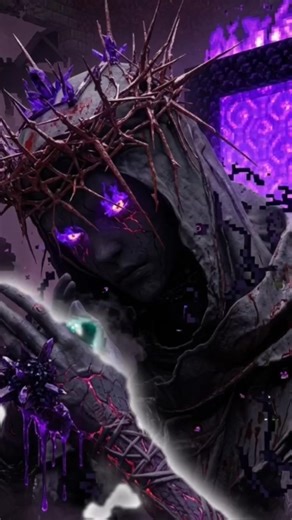 “I tried THIS in Minecraft… and it went completely WRONG 😳🔥 #minecraft #gaming #shorts