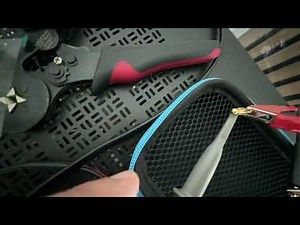 How to Test In-Ceiling Speaker Polarity Without Sound or Speaker Access | Hidden Wiring Guide