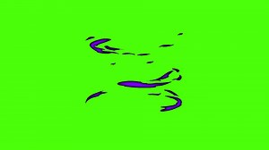 Aura Of Darkness Effects On Green Screen Stock Motion Graphics SBV-349000376 - Storyblocks