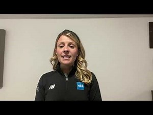 Recovering After a Workout