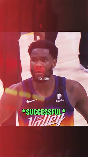 Task Failed Successfully 😭#nba #shorts