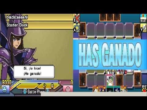 Yu-Gi-Oh! 5D's World Championship 2011: Over the Nexus - Gameplay + Download + Cheats
