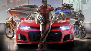 Review: The Crew 2
