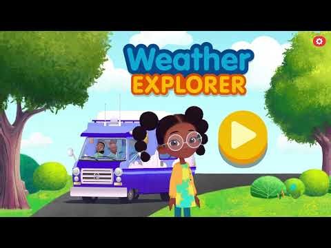 Learning Becomes an Adventure With Interactive Learning Videos for Kindergarten
