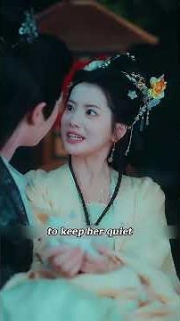 【part 2】Sister and brother transmigrate—to survive, she must win the cold hero#drama #shorts