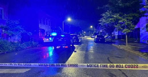 A look back at Baltimore public safety issues in 2024