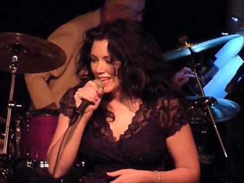 Mandy Barnett, So Wrong