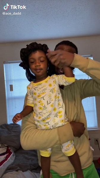 Follow us on IG to see Ace pics ❤️