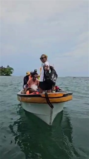 Exploring Lihir Islands: A Dreamlike Journey