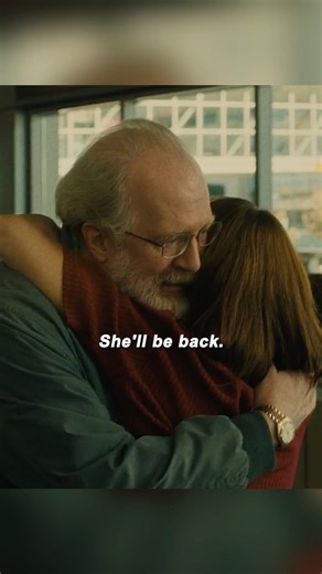 She Left Without Goodbye…💔✈️ | Lady Bird (2017)