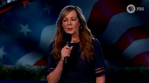 Hear Allison Janney's inspiring tribute to Women in Service from the 29th National Memorial Day Concert. #MemDayPBS | National Memorial Day Concert (PBS)