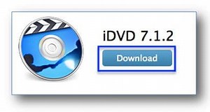 Software Like Idvd For Mac
