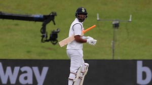 South Africa vs India: Cheteshwar Pujara sets unwanted record after 1st-ball duck in Boxing Day Test