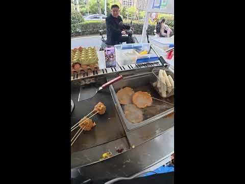 🔴Live🔴 Street Food