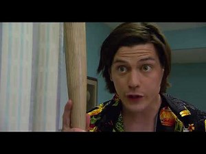 Miss March (2009) - Diarrhea Scene