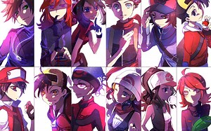 【Pokeplus】精灵宝可梦的PvP物语 任天堂公会的对战记录