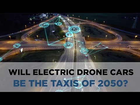 Act 5: Transportation | The Road to 2050
