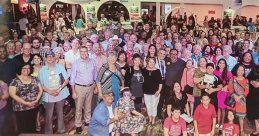 El Casino ballroom to host Raúl Grijalva's celebration of life